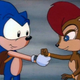 Illustration for article titled Quick-Quack: Sonic and Pals Redesign